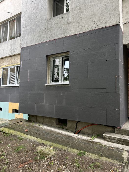 Vand apartament 3 camere