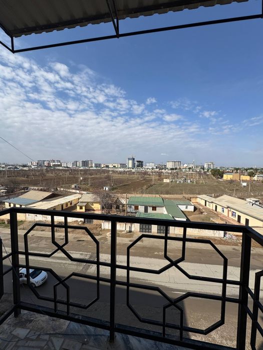 2 хонали Янги дом арзон уйлардан бири