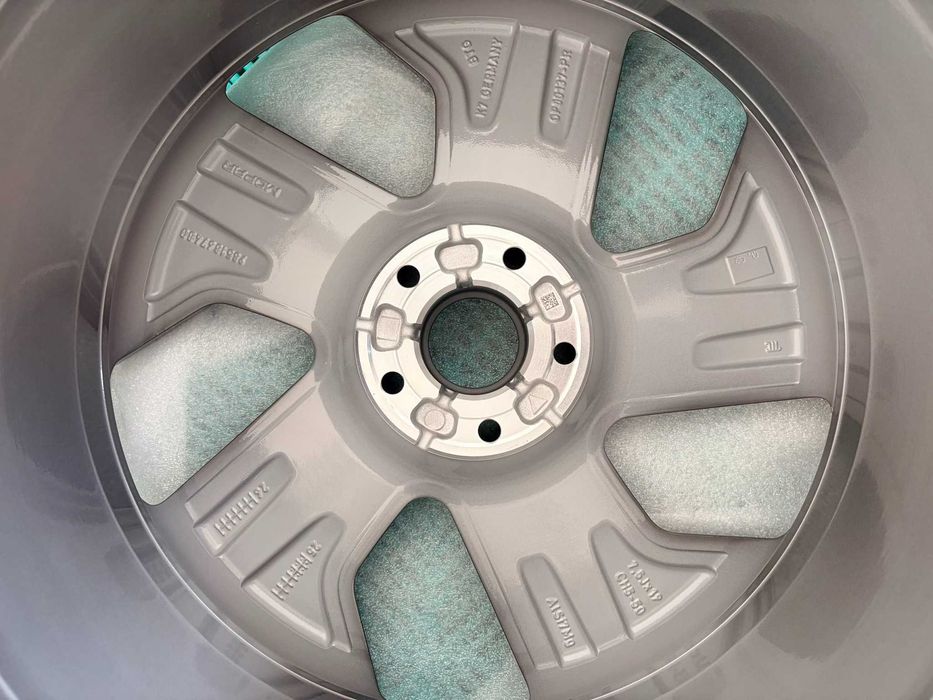 Jante R19 Opel Grandland 2 DS Citroen Peugeot noi originale PSA 5x108