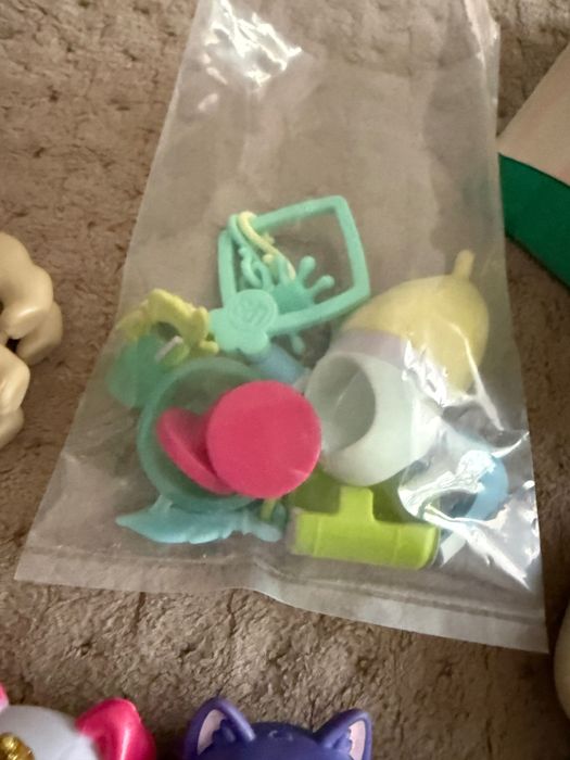 Lps старая коллекция оригинал