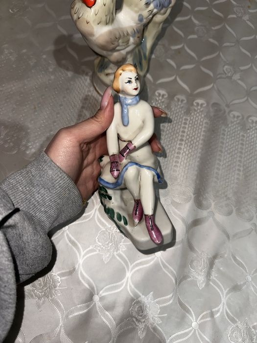 Продам статуэтки