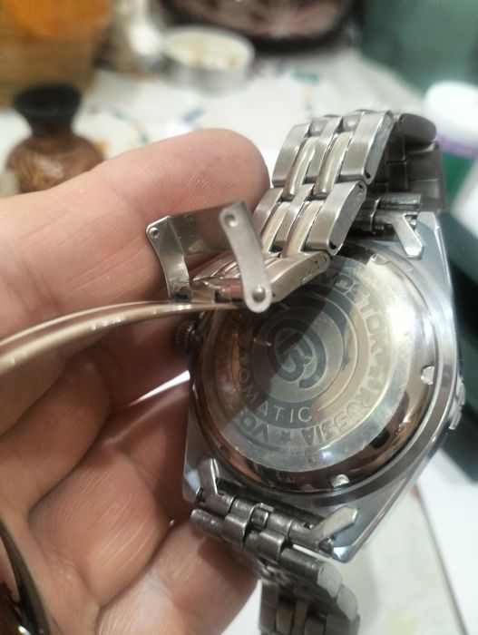 Продам часы Командирские