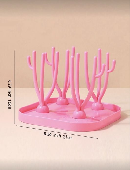 Сушилник за шишета