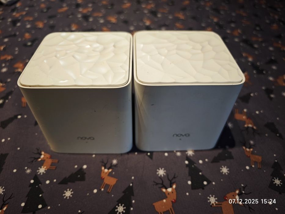 "Tenda Mesh" различни модели