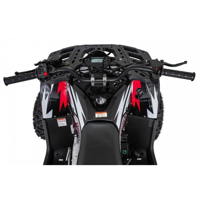 Детско бензиново ATV MONSTER, 200 cc, 4-тактов двигател