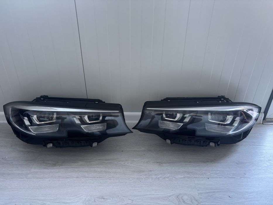 Фарове BMW G20
