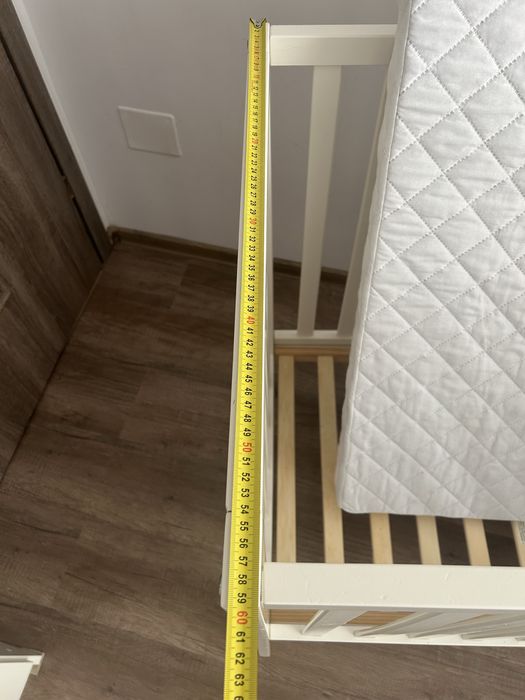 Patut bebe Mamas und Papas petite cot