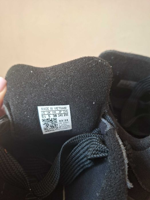 Кецове Adidas campus