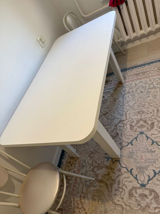 Ас үй үстелі, кух. стол