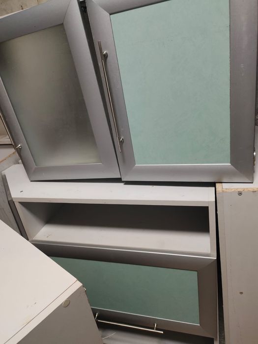 Куханый гарнитур