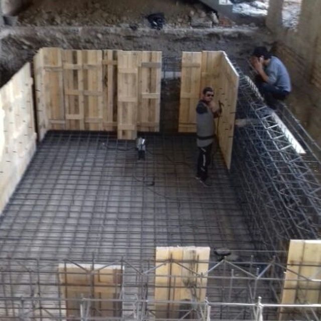 basen qilamiz. Nuldan patkulich qilamiz.