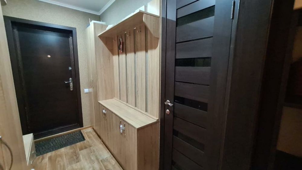 Квартира на 8 микрорайоне