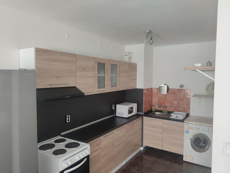 Дава се под наем Двустаен апартамент в София, Оборище - 78 кв.м за 550 € - Снимка #9