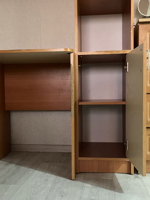 Продажа детской стенки