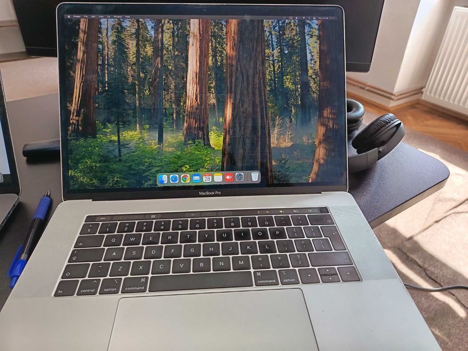 MacBook Pro 2018