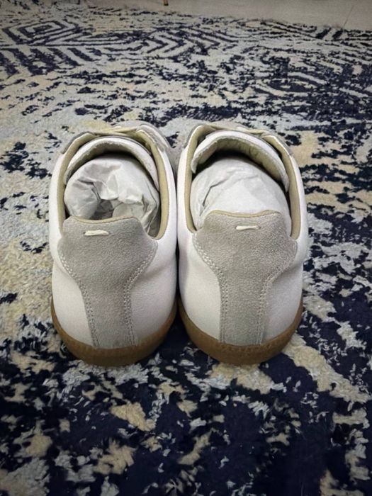 Maison Margiela Gats  46