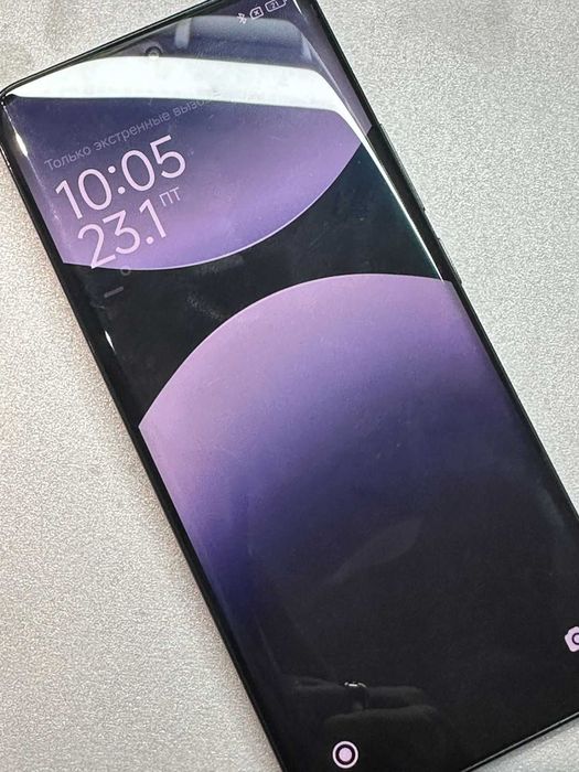 Xiaomi Redmi Note 14 Pro 512 гб (аксай 0715) лот 843115