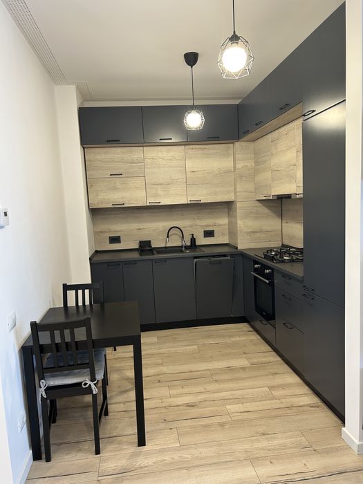 Inchiriere apartament 2 camere