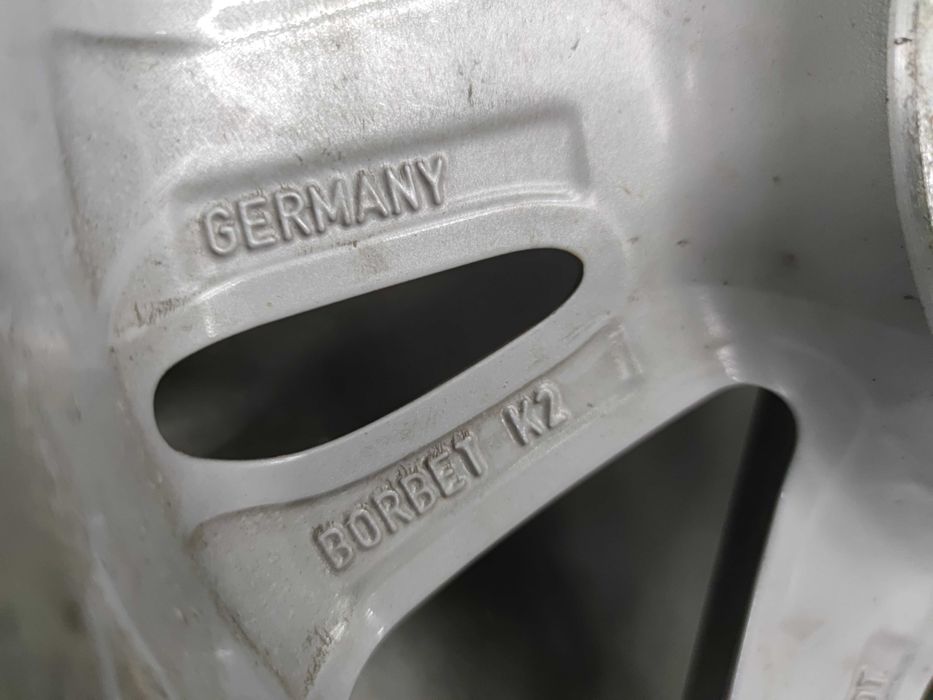 Джанти с гуми 15 - Toyota Aygo