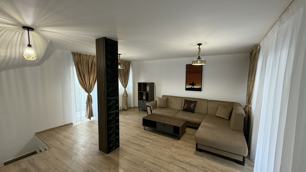 Închiriez Vila/Casa Bragadiru, strada asfaltată + parcare