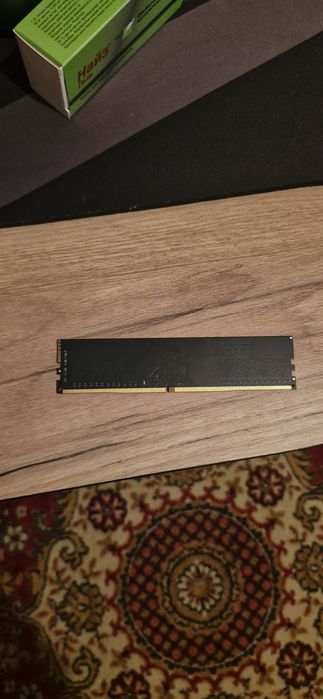 Ddr4 8 гб apacer
