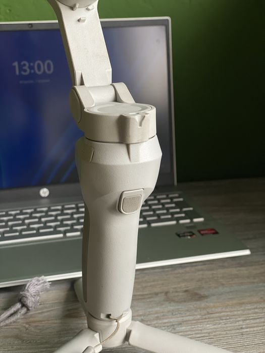 Стабелизатор Dji osmo 4 se