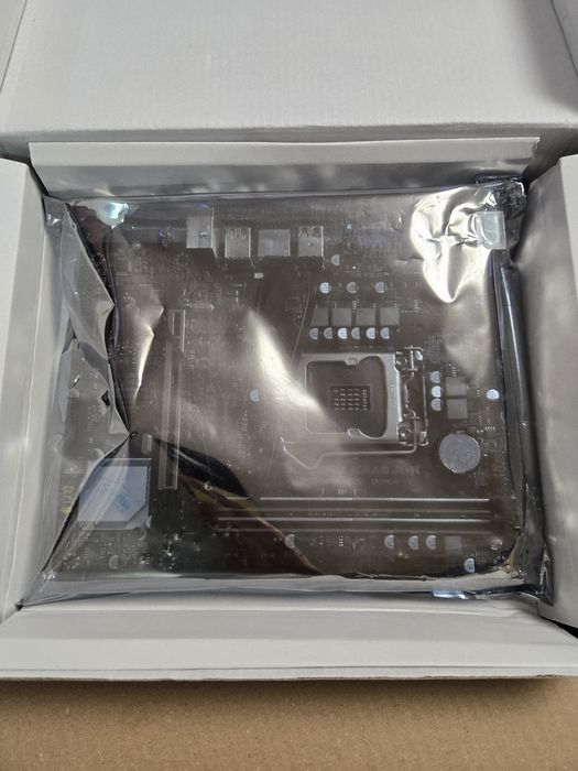 Дъна платка за компютар