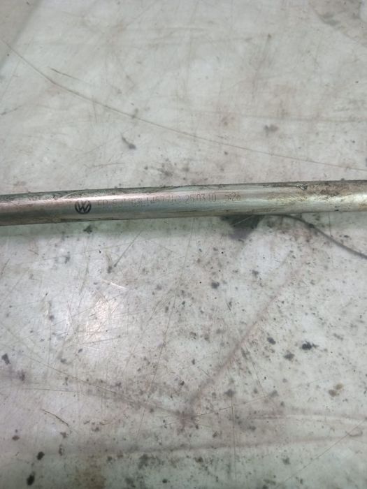 Conducta ulei tur turbo 1.6 tdi cayb 03L145771C Volkswagen VW Golf Pl