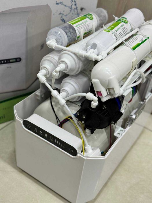 Обратный осмос для фильтра воды teskari osmos (suv filtri)