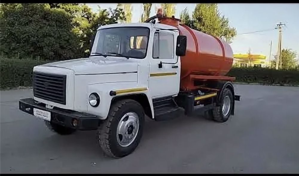 Услуги асинизатора