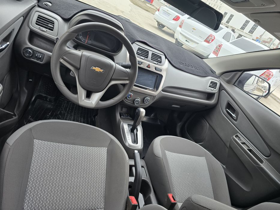 Кобальт ат сотилади 2023-24