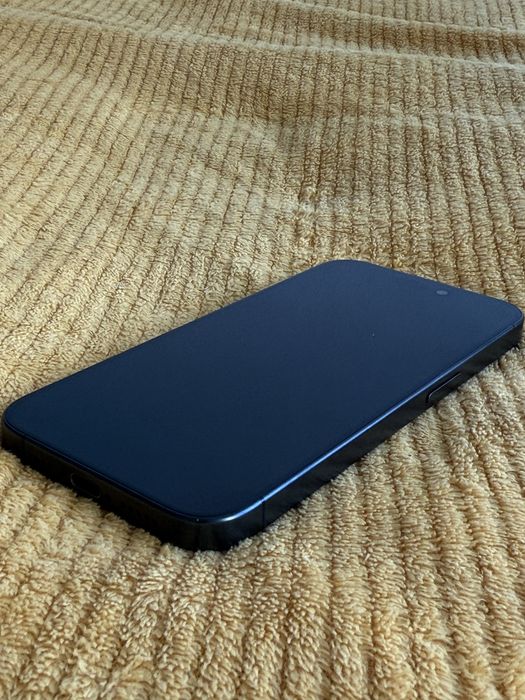 iPhone 15 Pro 256GB, 100% BH + гаранция