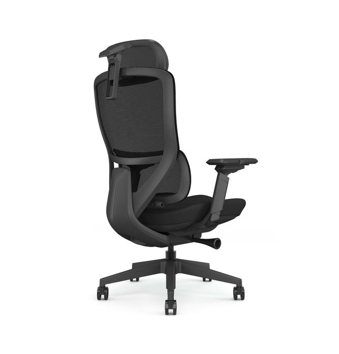 СКИДКИ Кресло офисное игровое  ERGONOVA ESS4 — Hi-End эргономическое