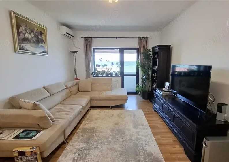 Apartament 3 camere Valea Lupului _ capăt Păcurari -  proprietar