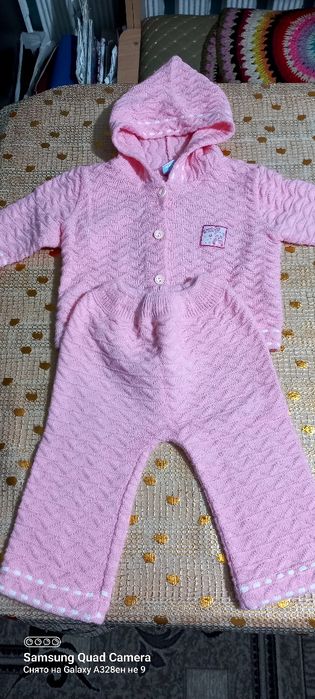 Продам детской костюм