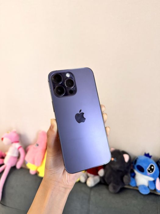 iPhone 14 Pro Max  256gb