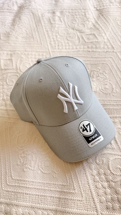 Кепка новая ‘47 New York Yankees MVP