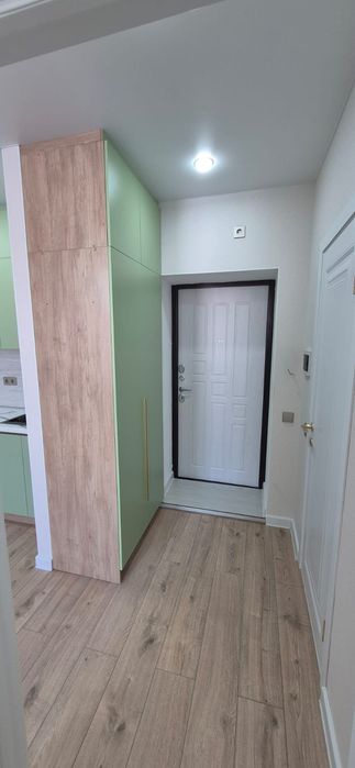 Продам Евродвушку 38.4 m2 Левый Берег