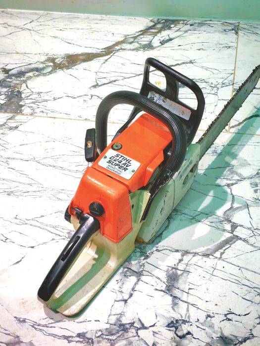 Drujba Stihl ms 024 AV Super 3CP