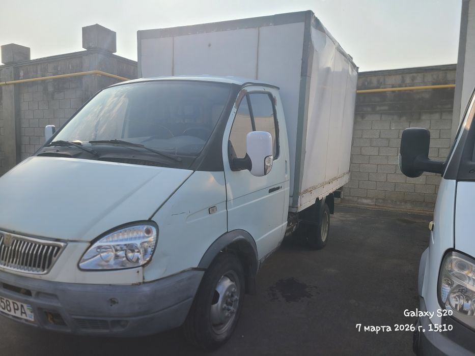 Gazel sotiladi 2005 yil