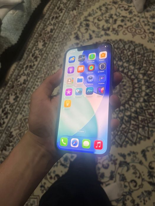 Iphone 12 pro max 256gb