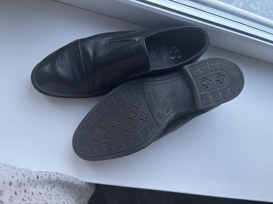 Срочно Продам Туфли Мужские