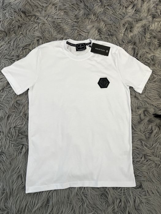 Tricou Philipp Plein nou