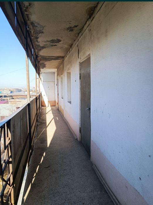 Продажа 2(3)/4/4 дом кирп галерйного типа