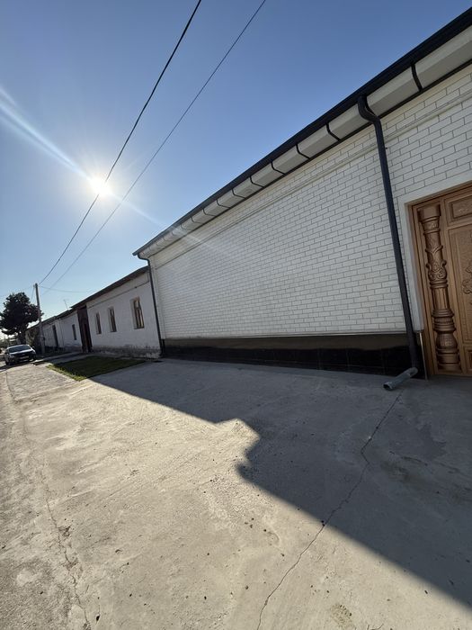 Янги хойот гулзор махала уй жойлари блан участка 3.60 сотик 60000$