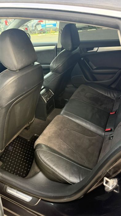 AUDI A5 Sportback 2010 — imagine 5
