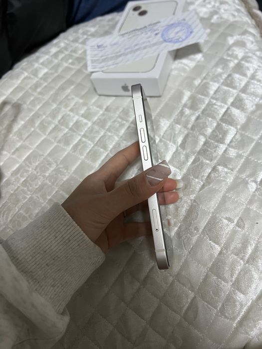 Iphone 13 новый,