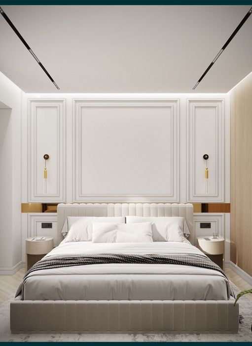 Molding deopolimer ekopolimer tiyaga ramka