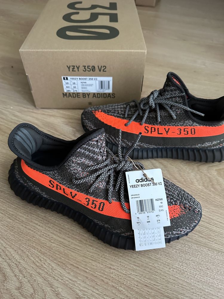 Adidas yeezy cheap 43 5