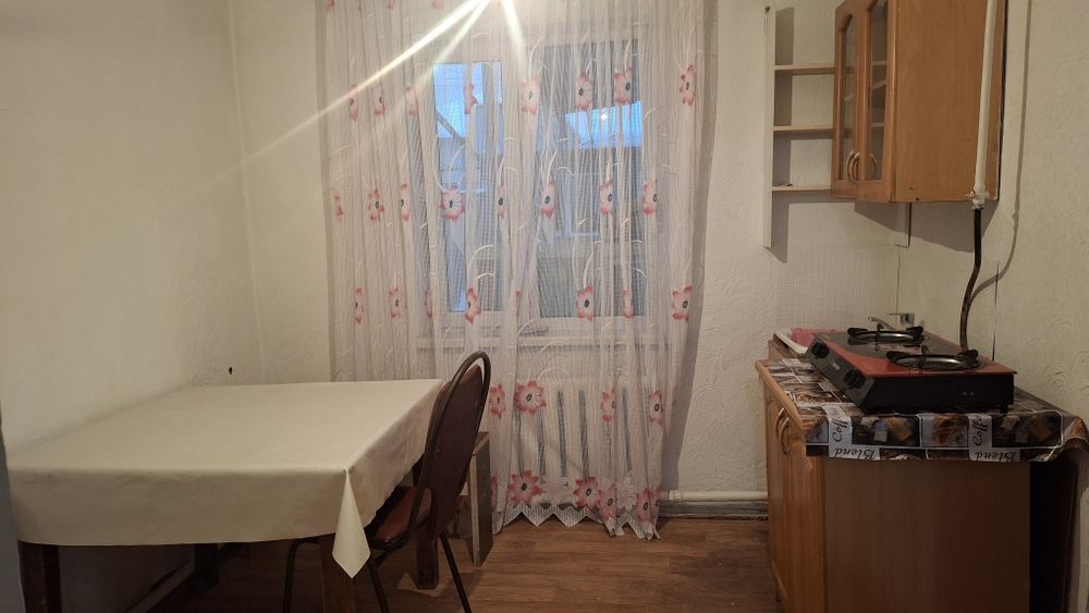 Сдам 1комнатную времянку